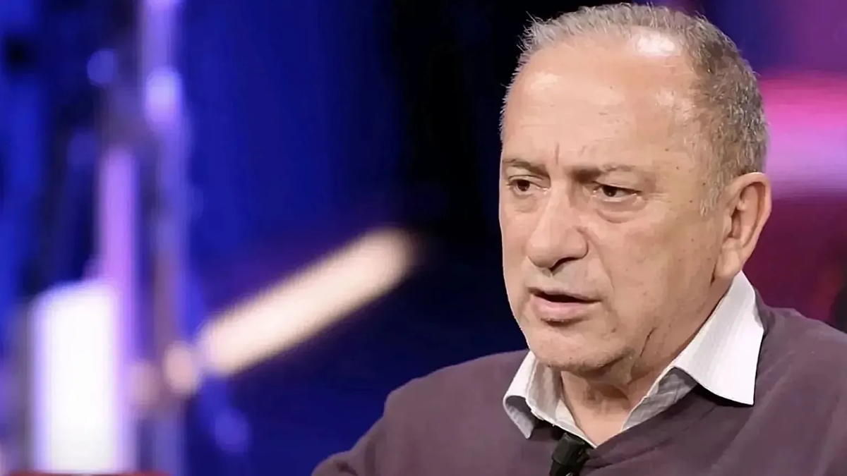 Fatih Altaylı sporu neden bıraktığını açıkladı! Sözleri dikkat çekti...