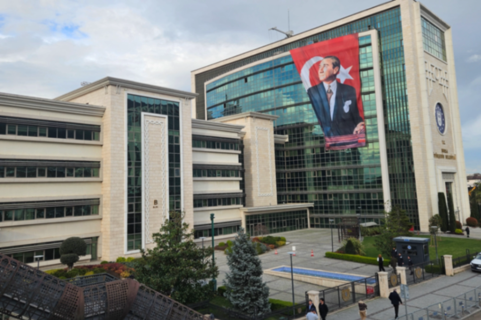Bursa Büyükşehir’de görev değişimi! Başkan danışmanlığına yeni atama...