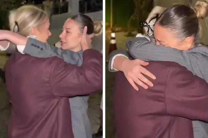 Aleyna Kalaycıoğlu tahliye edildi! Annesine sarılıp gözyaşlarına boğuldu...
