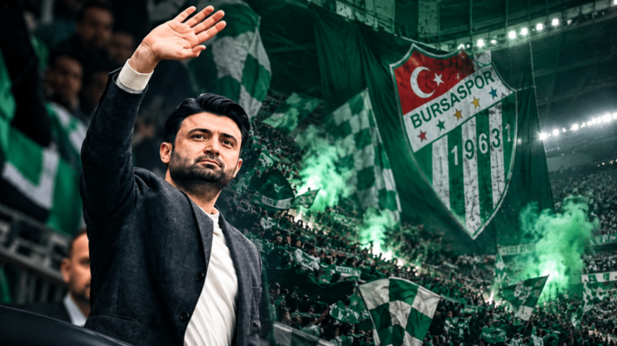Bursaspor’da tansiyon yükseldi! Enes Çelik’ten sert mesaj...