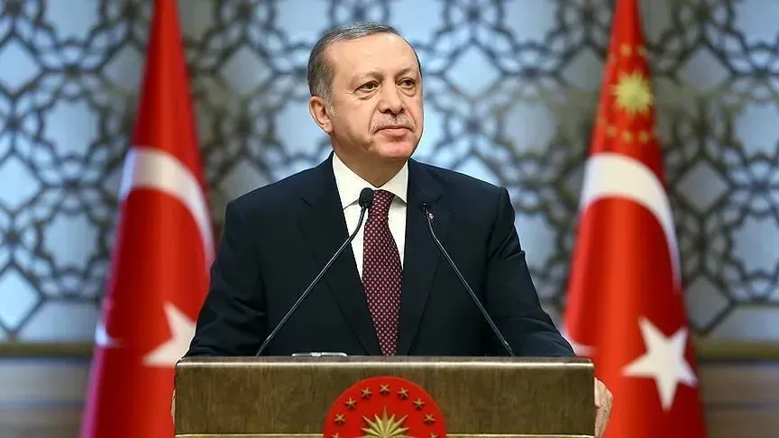 Erdoğan'dan Çiftçiye Yeni Destek Paketi! 