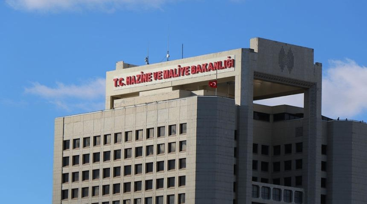 Resmi Gazete'de kritik atama kararları! Hazine ve Maliye Bakan Yardımcısı değişti