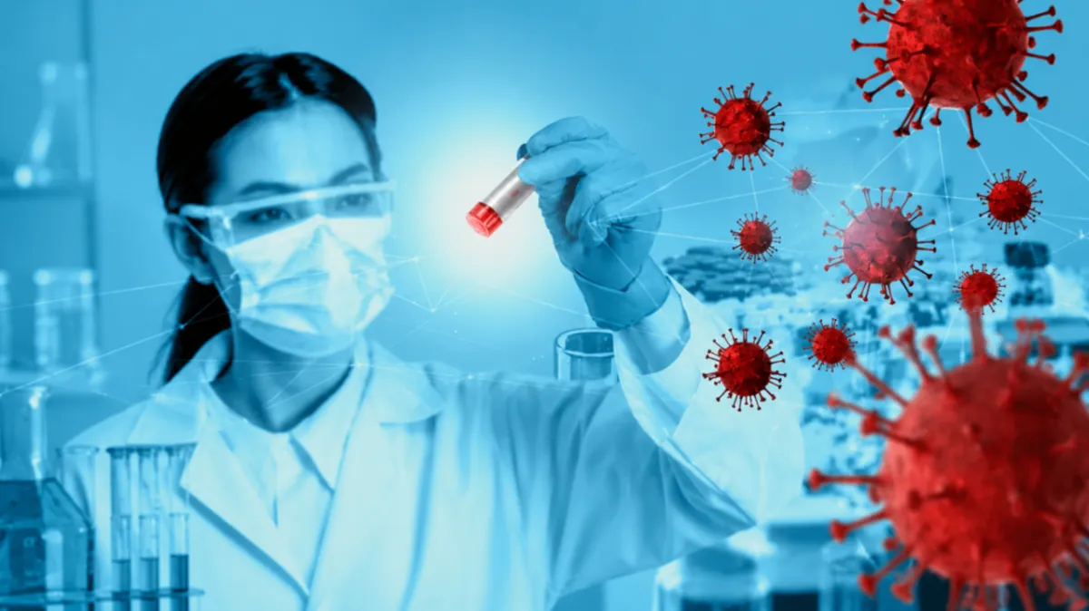COVID-19 mRNA aşısıyla glioblastoma tedavisinde dikkat çeken erken bulgu