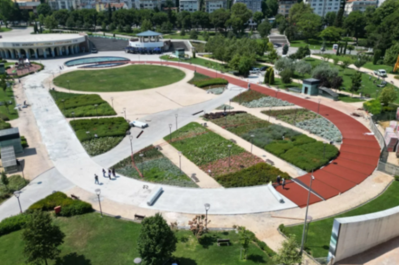 Bursa’ya yeni millet bahçeleri! İşte gündemdeki mahalleler...