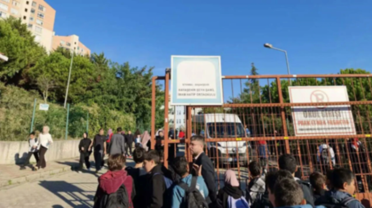 İstanbul’daki bıçaklı saldırıda acı haber!