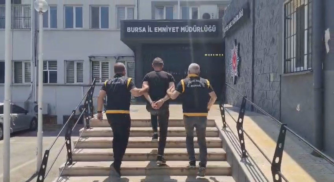 Mahalleyi ayağa kaldıran saldırıda flaş gelişme!