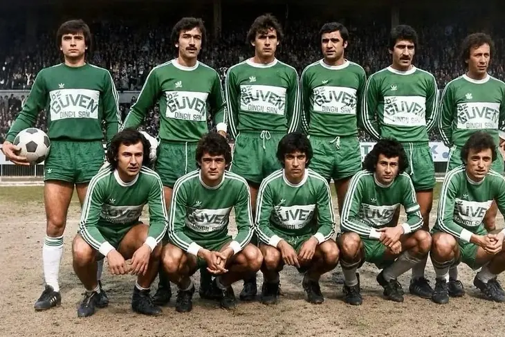 Bursaspor’un unutulmaz ismi Kemal Batmaz yoğun bakımda!