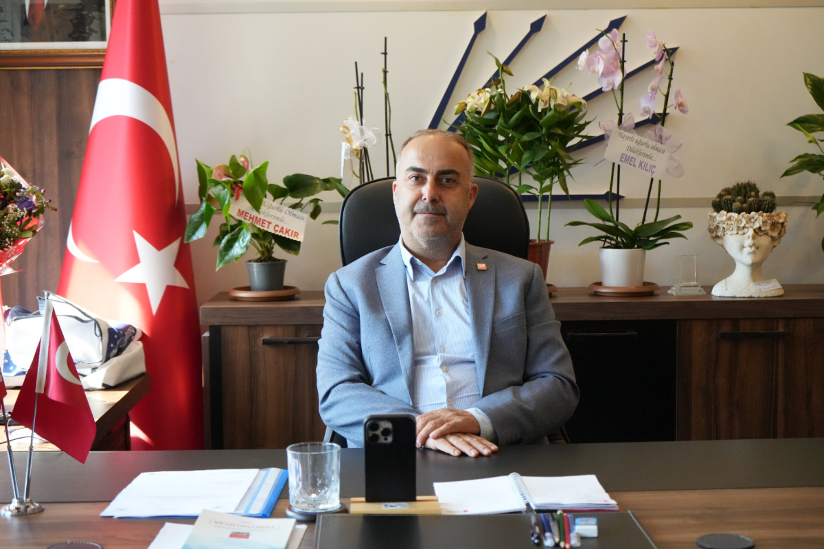 Turgut Özkan'dan Nihat Yeşiltaş ve ekibi hakkında suç duyurusu…