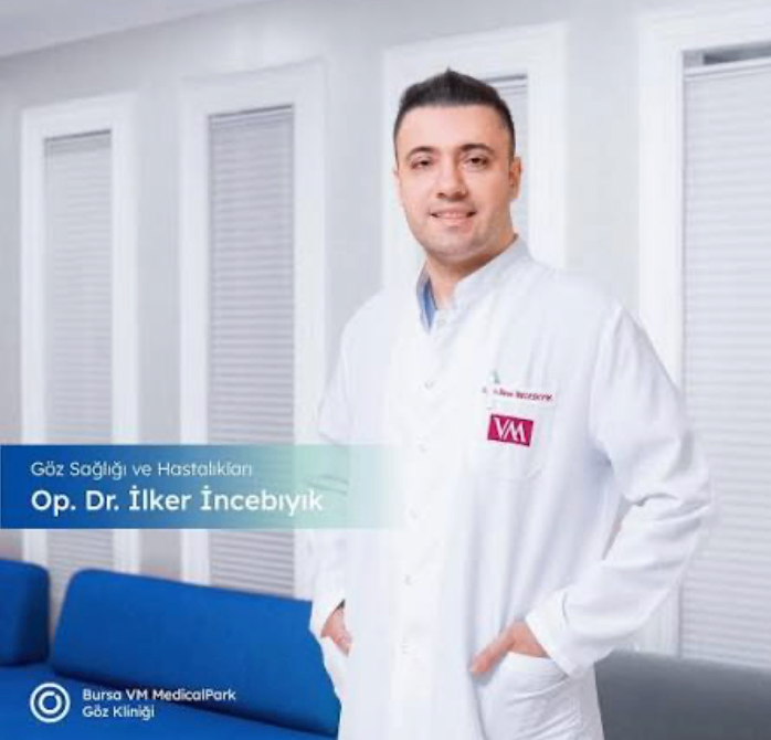 Ekrana uzun süre bakanlar dikkat! uzmandan göz sağlığı uyarısı