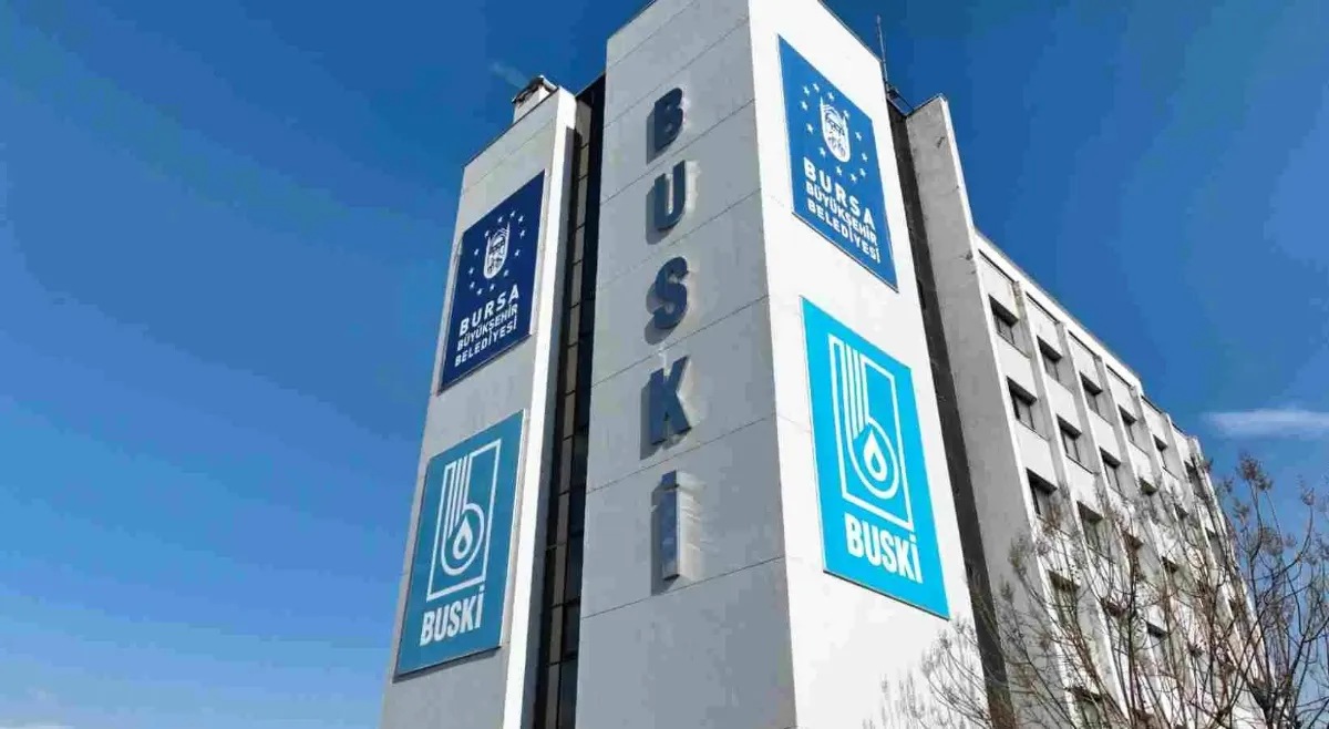 BUSKİ duyurdu! Bursa'da bir ilçede 10 saatlik su kesintisi yapılacak