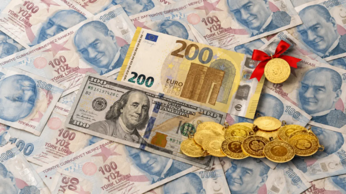 Bursa'da bu sabah piyasalarda son durum (31 Ağustos 2026)