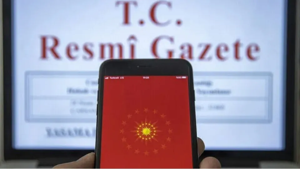 35 ile yeni müftü atandı