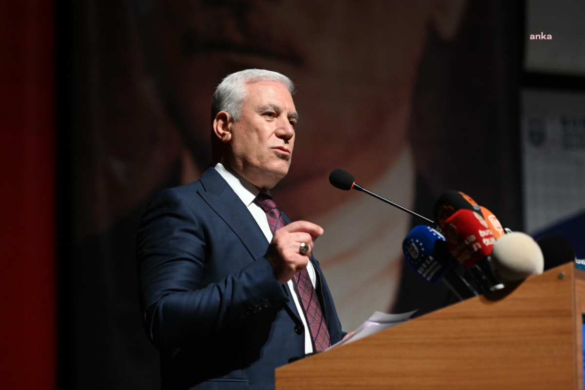 Mustafa Bozbey davasında ikinci duruşma başladı!