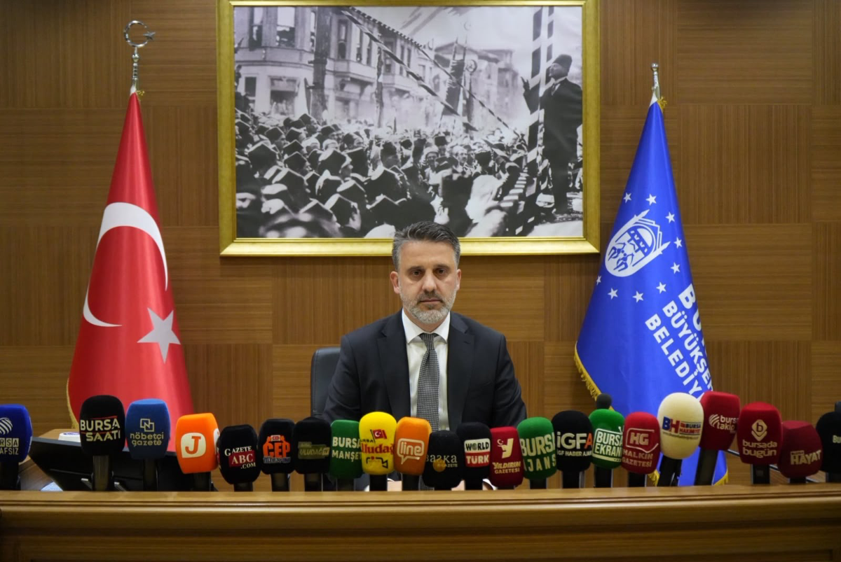 Hukuk dışı yapılan anlaşmaya Şahin Biba'dan ret!