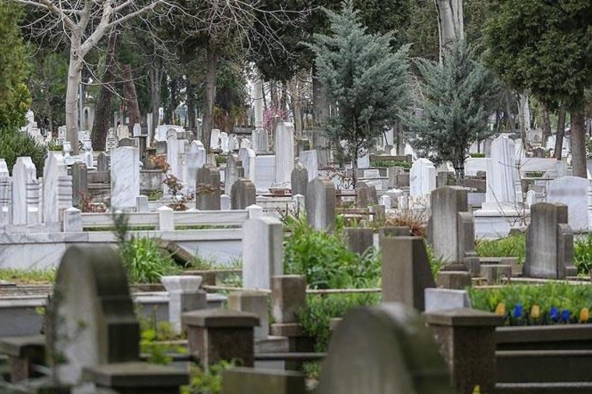 Bursa’da mezar yeri ücretlerinde dikkat çeken tablo