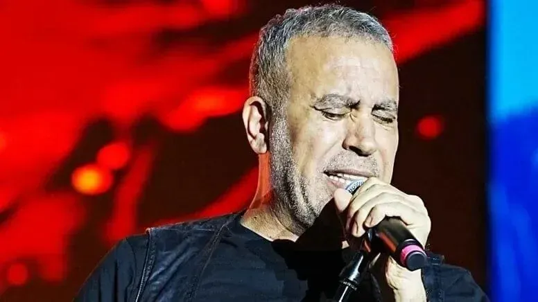 Haluk Levent’ten ilk açıklama: “Asıl Bombayı Bekleyin”