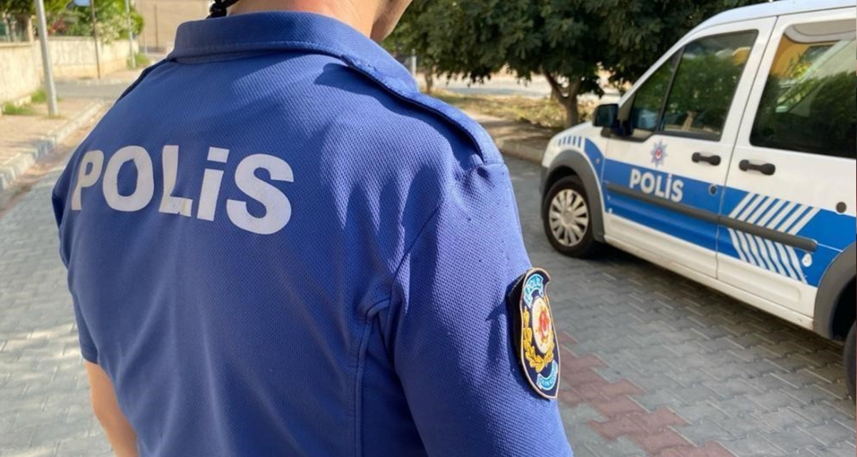 Bursa’da görev yapan Manisalı polisten acı haber