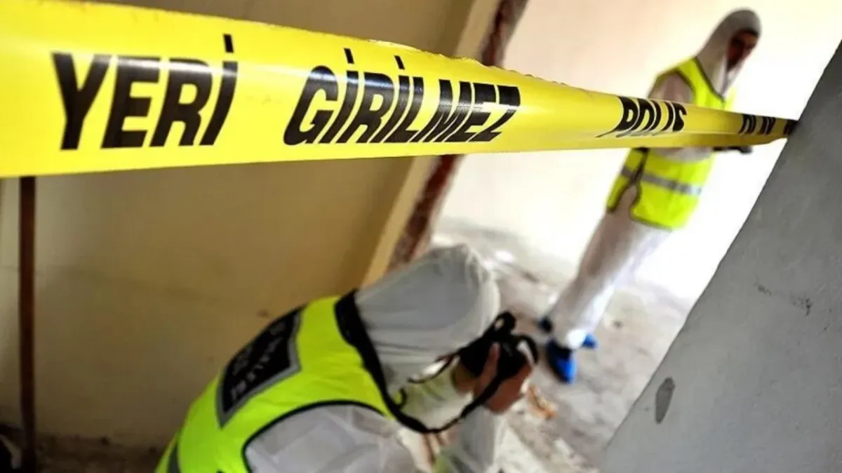 Faili meçhul cinayet soruşturması Bursa’ya uzandı: 7 şüpheli yakalandı
