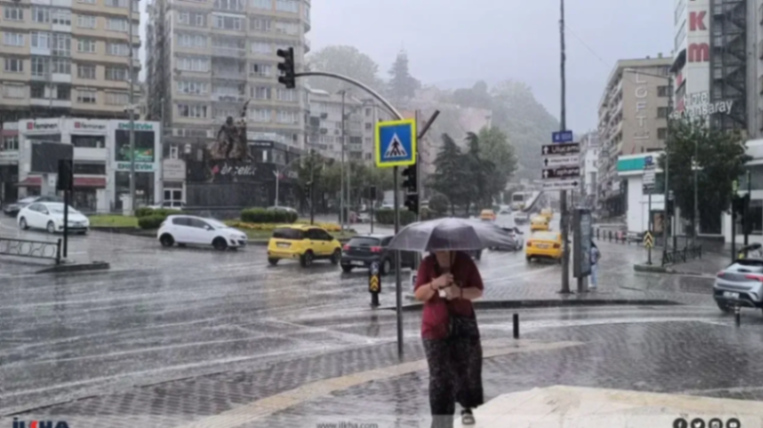 Meteoroloji Bursa için tarih verdi!