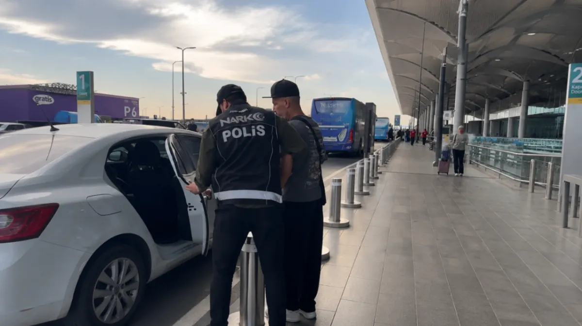 Manifest’in kurucusu Tolga Akış adliyeye sevk edildi