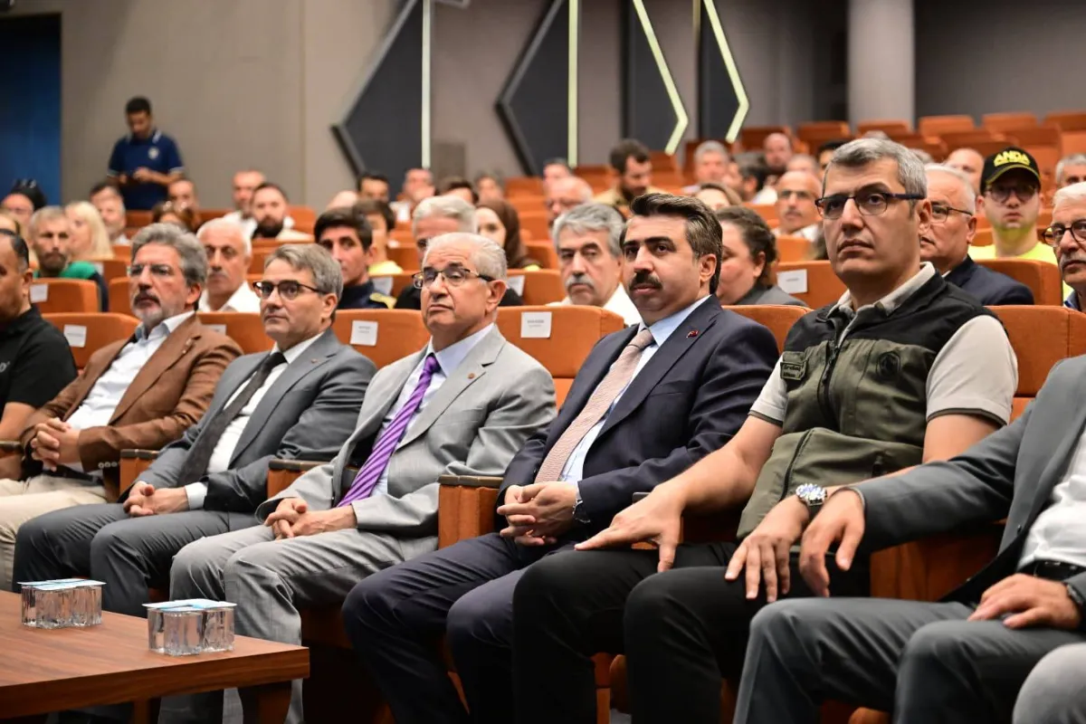 Bursa’da orman yangınlarına karşı farkındalık programı