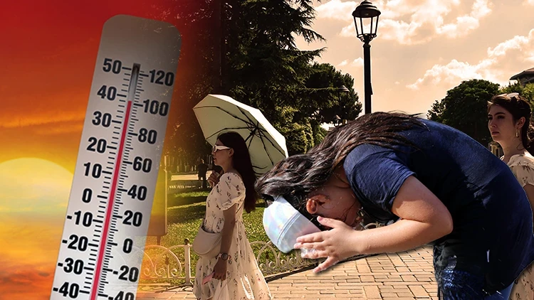 Bursa'da hafta sonu hava nasıl olacak?