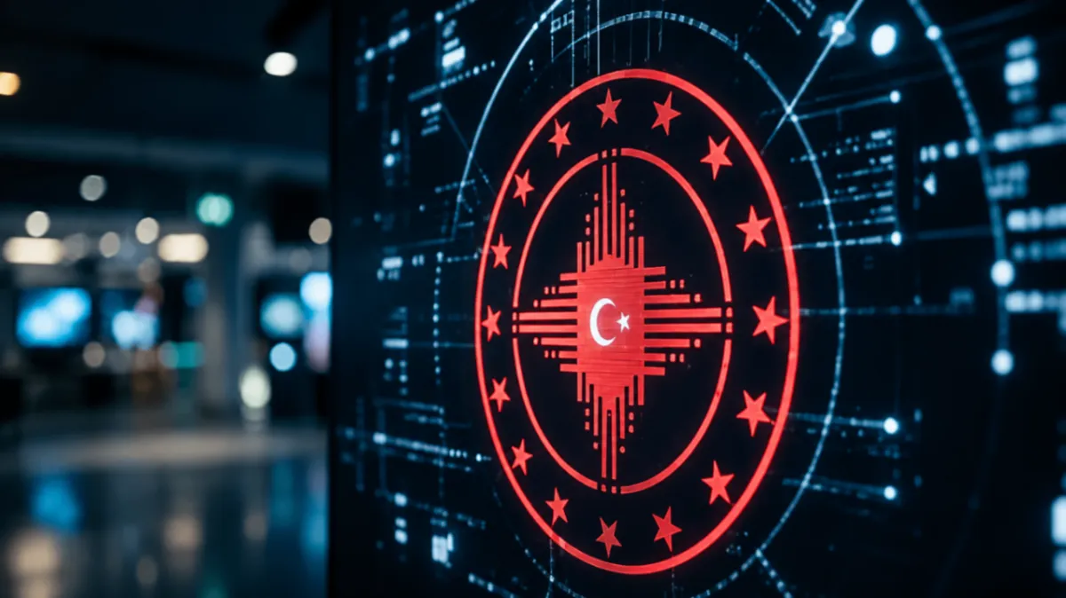 Siber Güvenlik Başkanlığı 275 sözleşmeli personel alacak