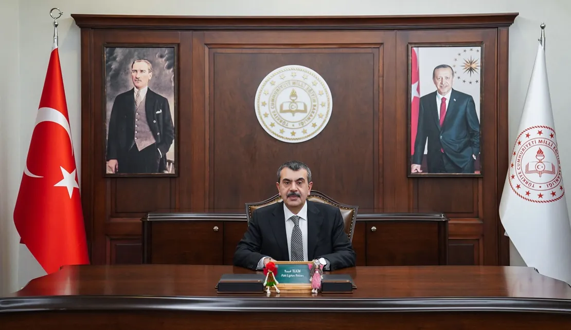 Okullarda dijital paylaşımlara sıkı denetim