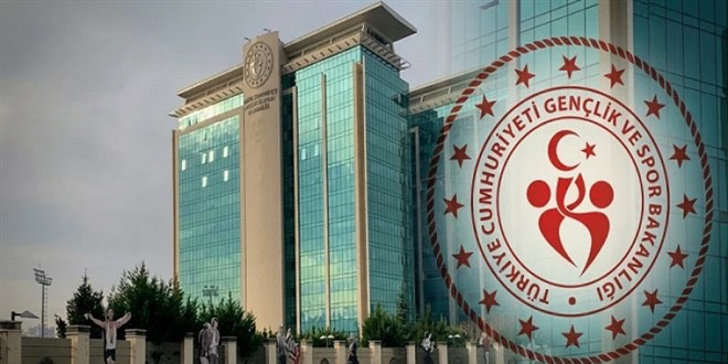 Gençlik ve spor bakanlığı 600 personel alacak! 