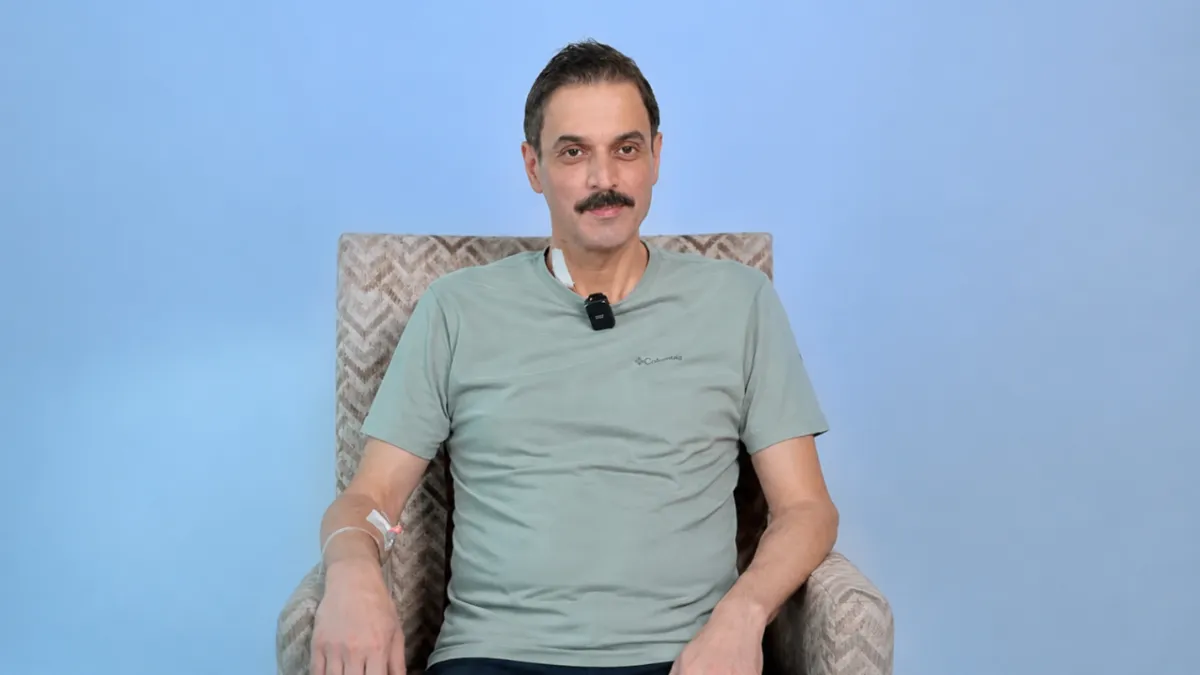 Ufuk Özkan 11 ay sonra setlere döndü: Yeni projesi belli oldu