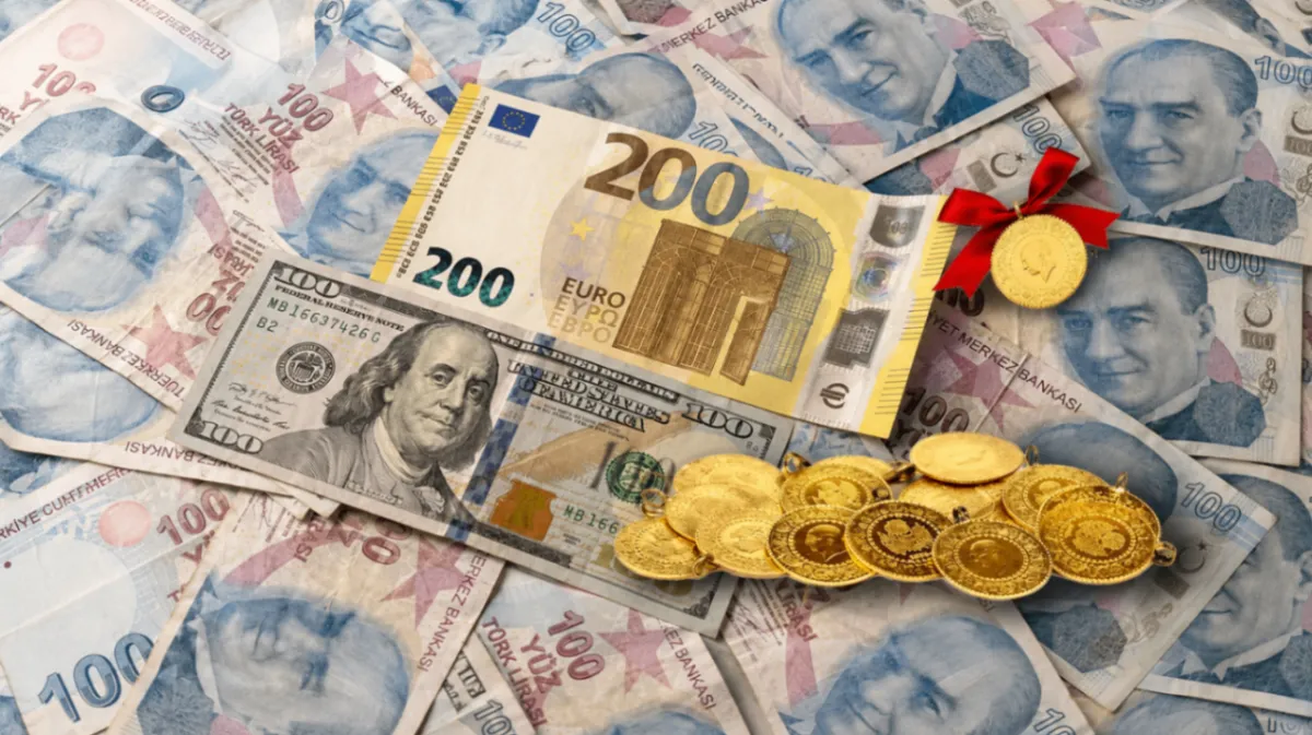 Bursa'da bu sabah piyasalarda son durum (28 Ağustos 2026)