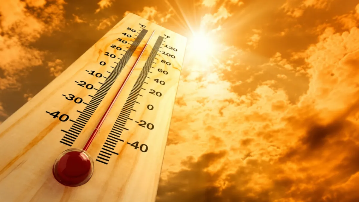 Bursa'da bugün hava nasıl olacak? (10 Eylül 2026)