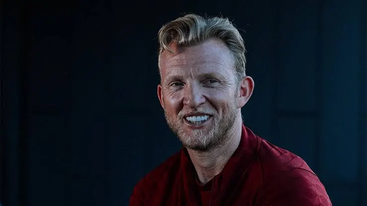 SON DAKİKA! Fenerbahçe'de takım Dirk Kuyt'a emanet...
