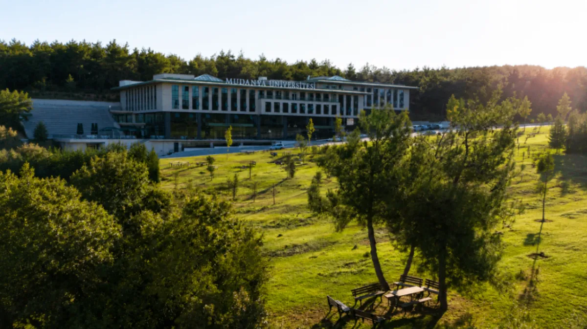 Mudanya Üniversitesi’nde kontenjanlar doldu