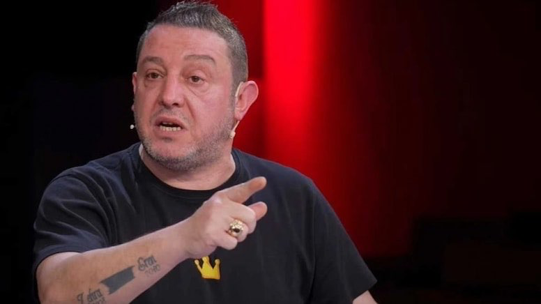 Nihat Kahveci gözaltına alındı! olayla ilgili dikkat çeken detay