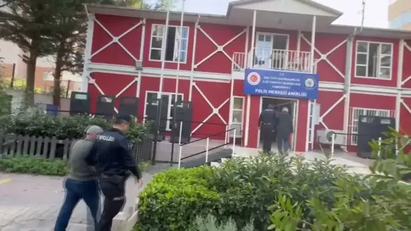 Maltepe’de çöken binada arama kurtarma tamamlandı! İşte acı tablo...