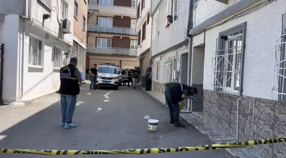 Bursa’da sokak ortasında çatışma: 25 Günlük yaşam mücadelesini kaybetti