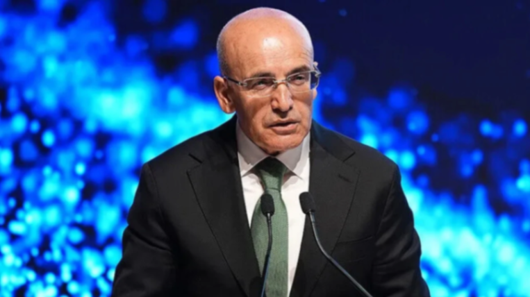 Bakan Şimşek’ten memur ve emekli maaşı açıklaması