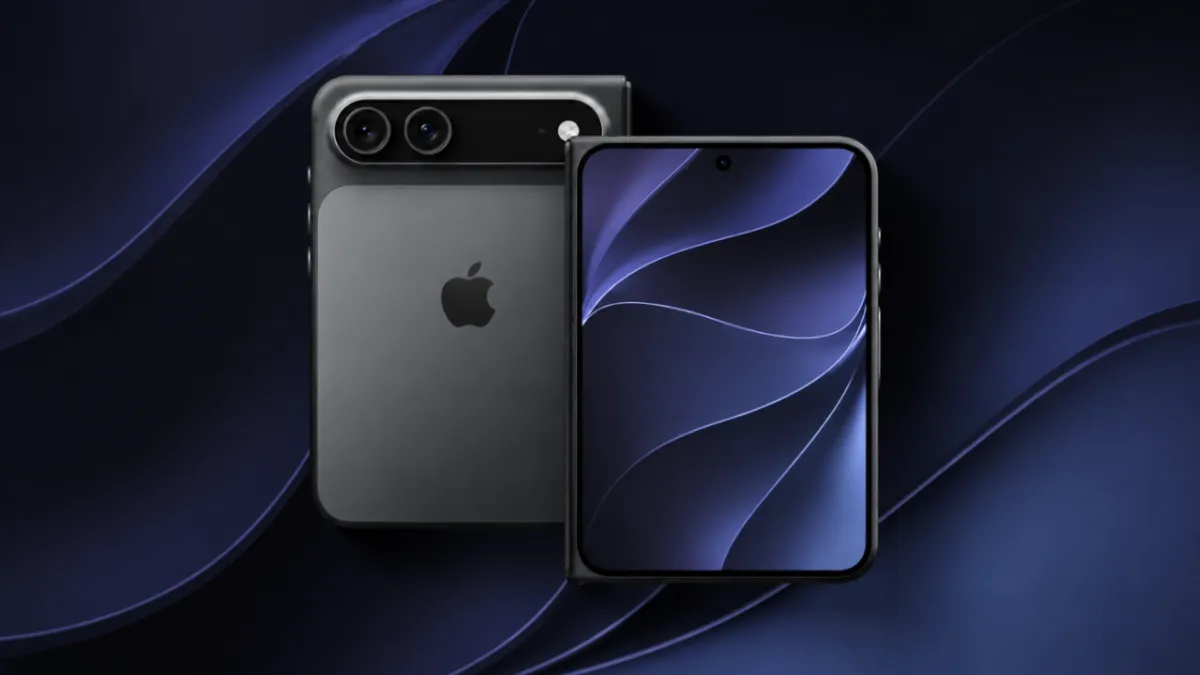 Apple’ın büyük lansmanı için geri sayım: iPhone 18 Pro ve katlanabilir iPhone sahneye çıkabilir