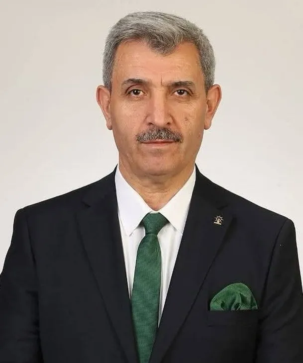 Orhangazi Belediye Başkan Yardımcısı İbrahim Altuntaş hastaneye kaldırıldı
