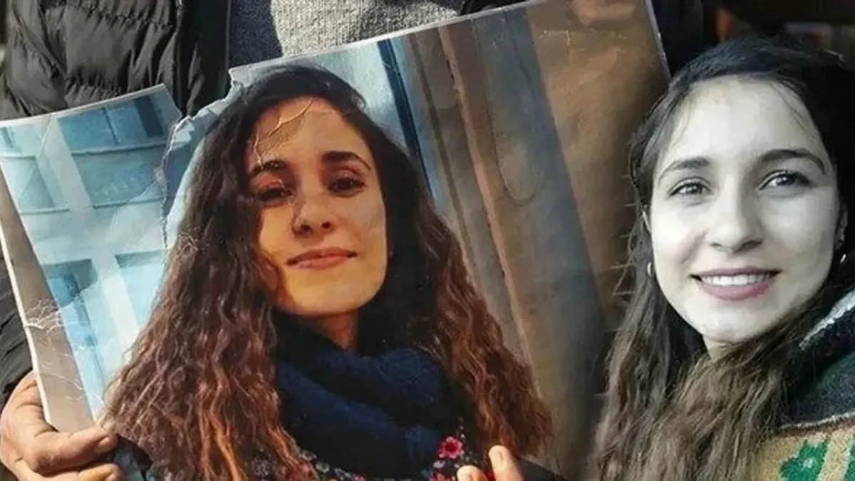 Gülistan Doku soruşturmasında şok gelişme! 5 polis daha tutuklandı