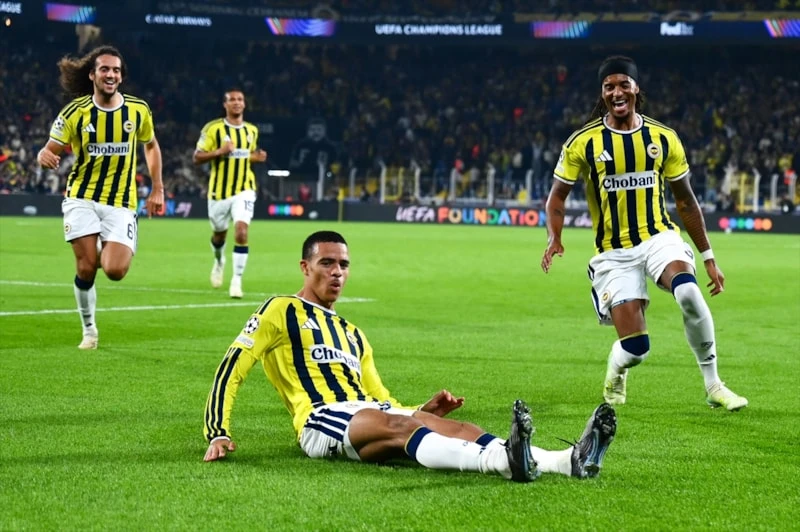 UEFA ülke puanı güncellendi! Türkiye'nin sıralamadaki yeri belli oldu...