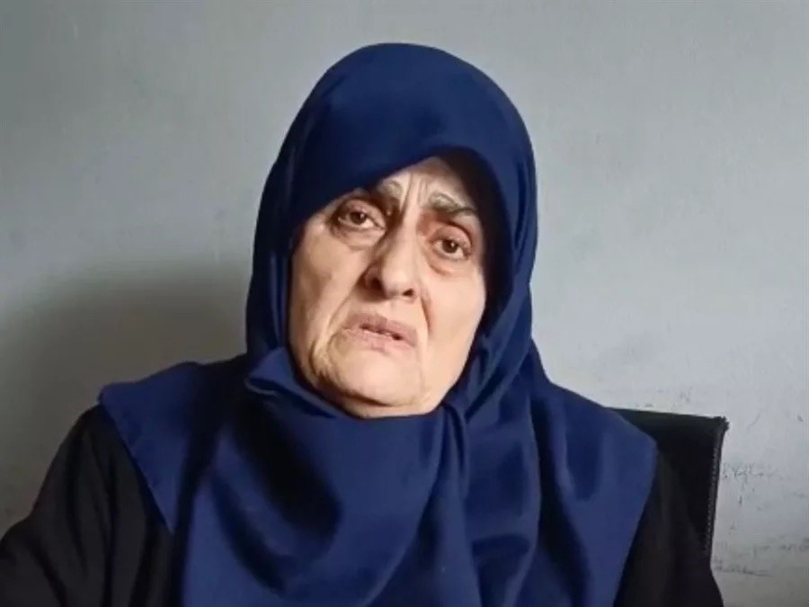 Bursa’da eşini öldüren kadına ağırlaştırılmış müebbet