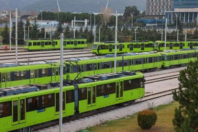 Bursa Büyükşehir'den dev satış!