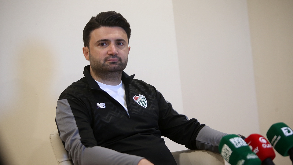 Bursaspor'da yeni sezon öncesi bomba gelişmeler!