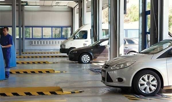 Araç muayenesinde yeni dönem! 100 bin TL'ye kadar ceza geliyor...