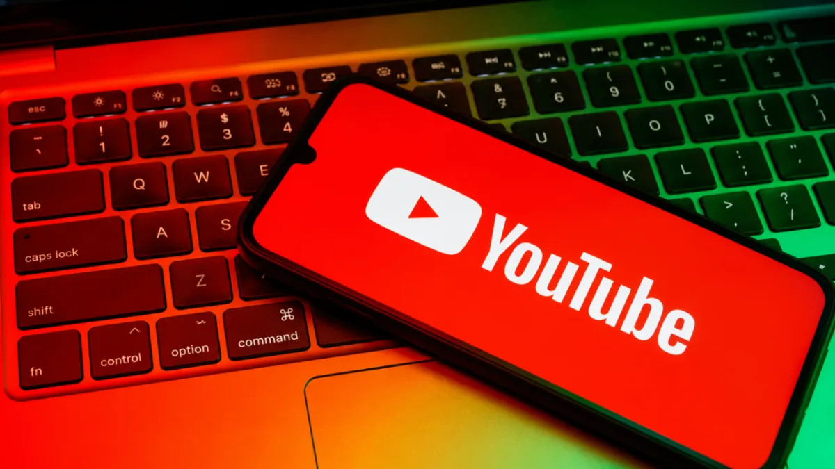 YouTube görüntülenme sistemini değiştiriyor: Süre şartı kalkıyor