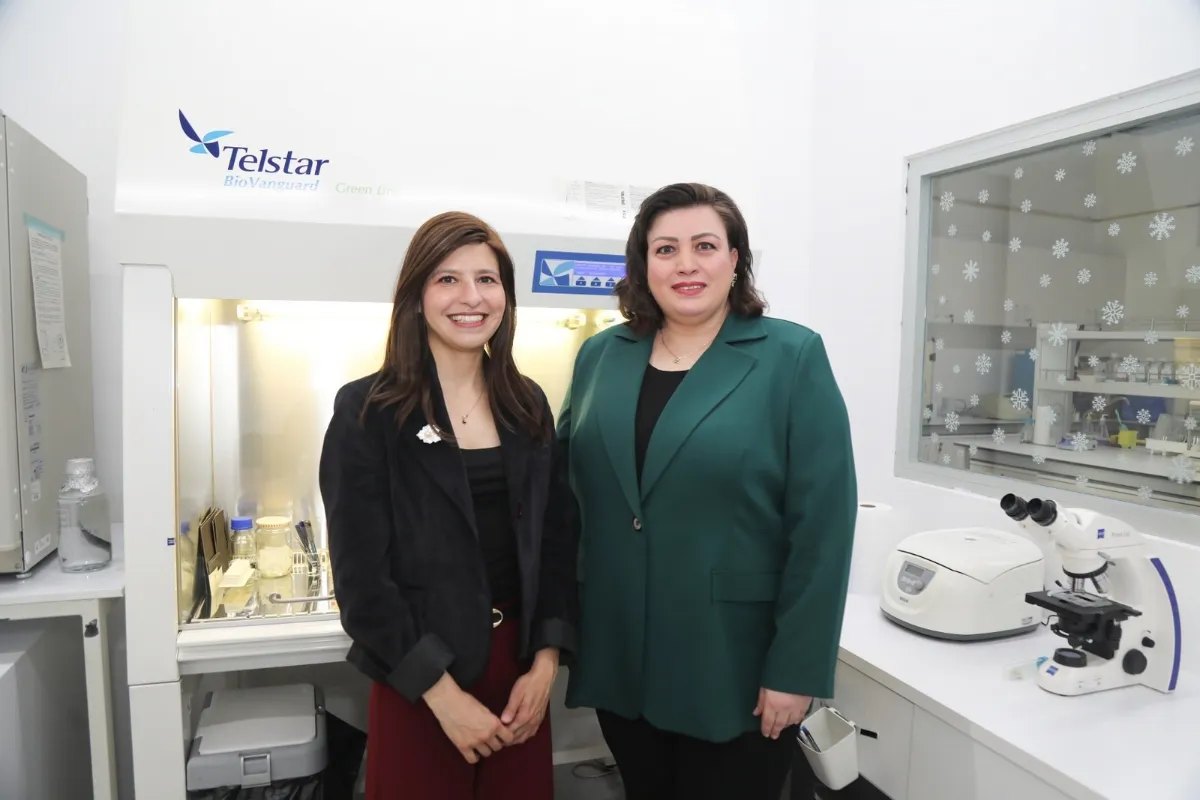 BTÜ’den yara iyileşmesini hızlandıracak cerrahi iplik projesi