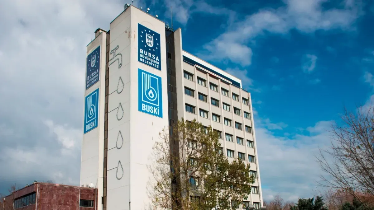 Buski'de 2 görevden alma ve 2 yeni atama