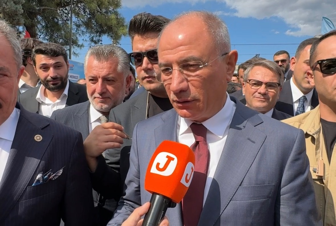 Ali Osman Sönmez Devlet Hastanesi ne zaman açılacak? Efkan Ala’dan açıklama